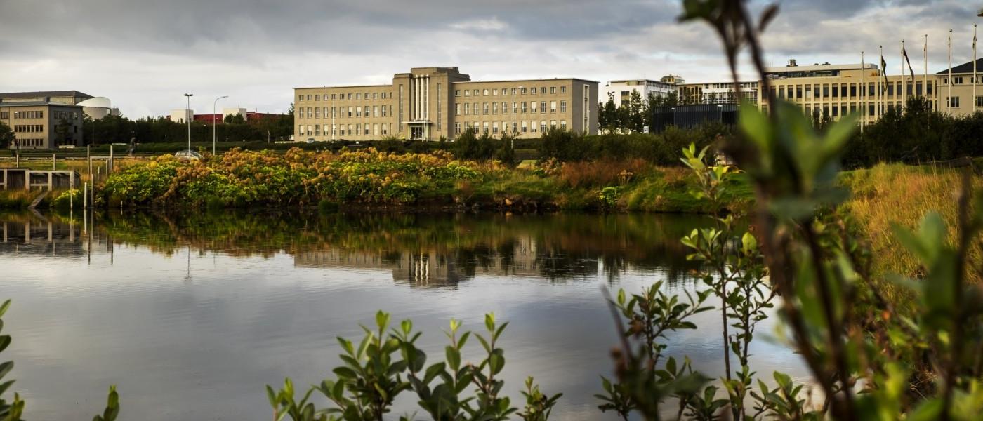 University of Iceland, Reykjavik